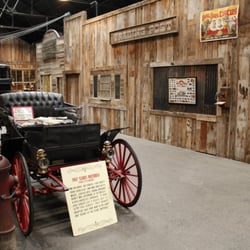 Ghost Town Museum &Amp; Gift Shop - 43 Photos &Amp; 29 Reviews - Museums - 400 S 21St St, Colorado ...