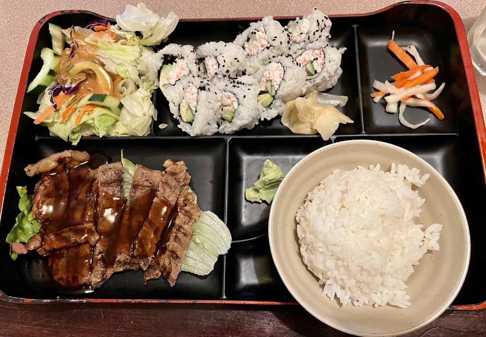 Kamameshi House Japanese Cuisine