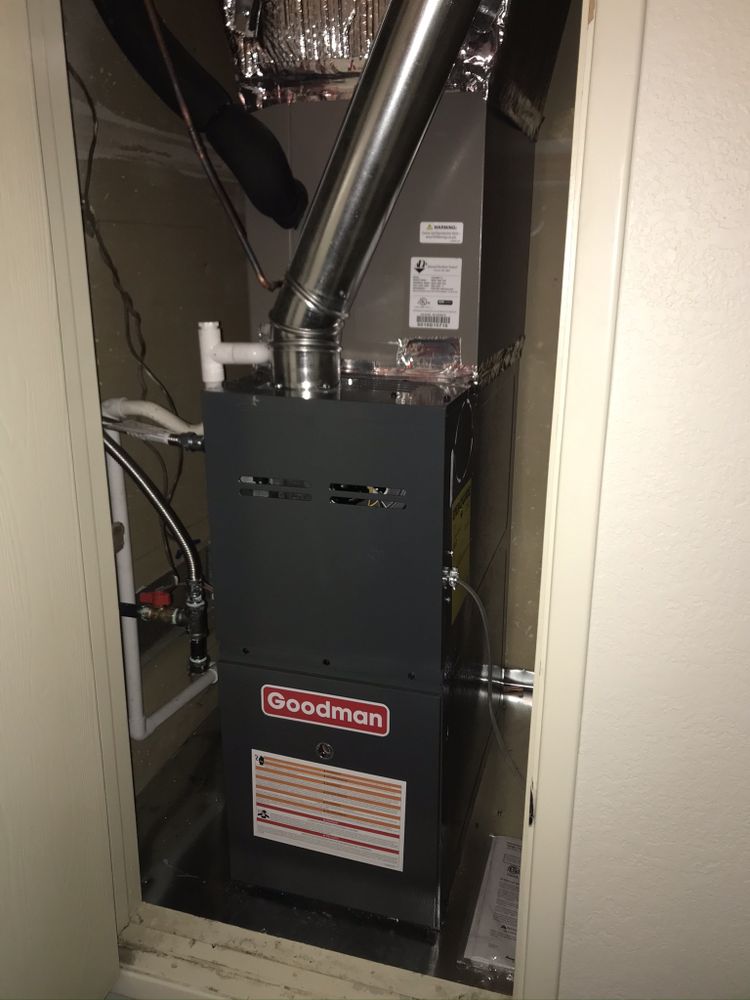 image of business Yourk Heating and Air Conditioning