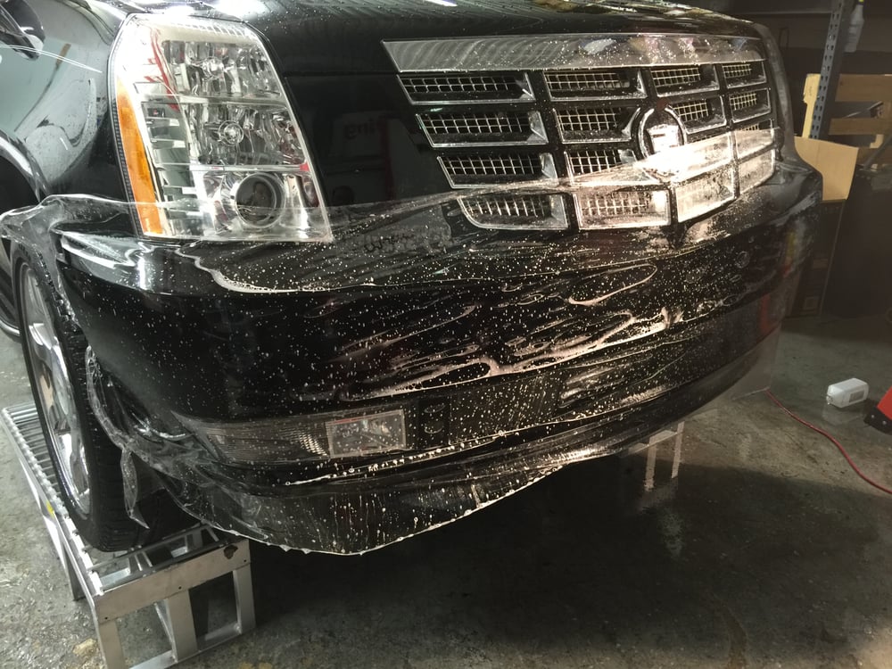 New York City Window Tinting 37 Photos & 36 Reviews Auto Glass