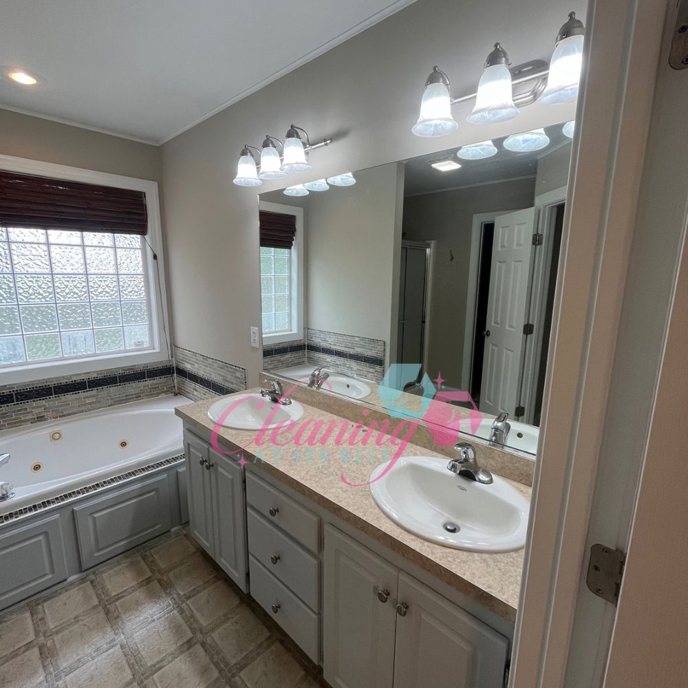 Cleaning at its Best