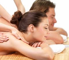 Chinese Massage Therapy