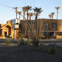 Green Valley Inn At San Ignacio Hotels 1861 W Demetrie Lp Photo Of Green Valley Inn At San Ignacio Az United States