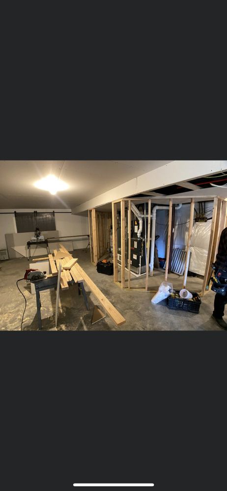 Novaks Contracting