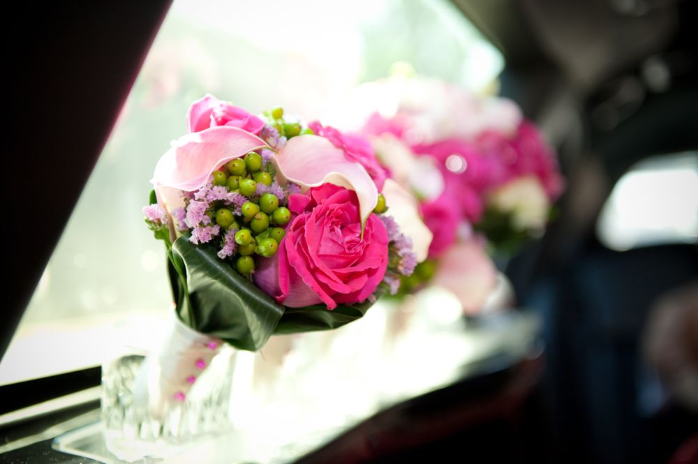 Sky Fleurs