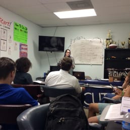 what is vector marketing