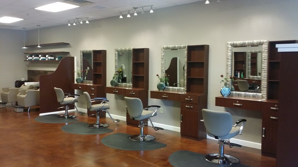 Narvana Hair Salon - 10 Photos - Hair Salons - 3325 Rogers Rd, Wake