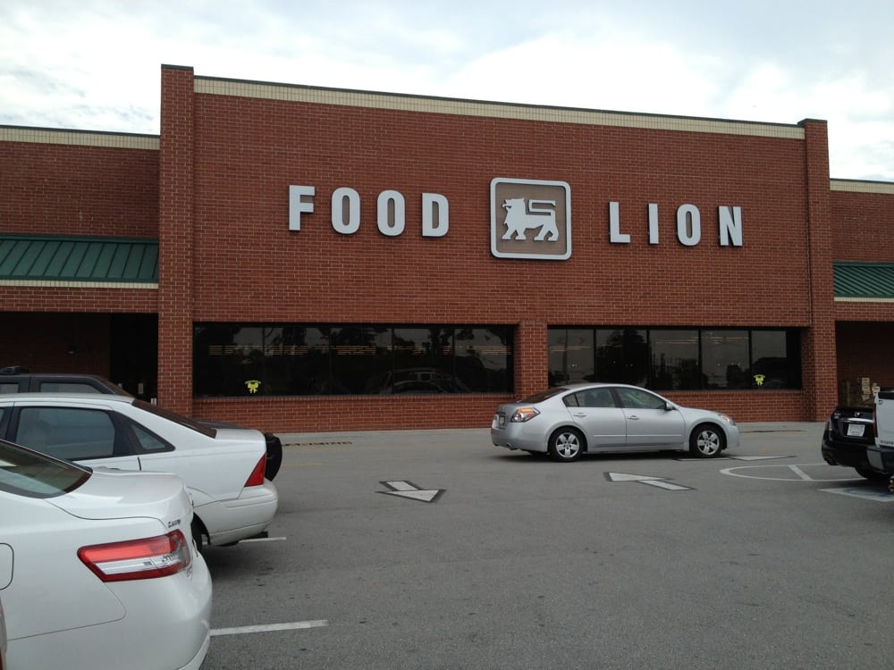 Food Lion