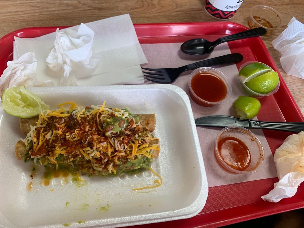 El Ranchito Taco Shop El Ranchito Taco Shop