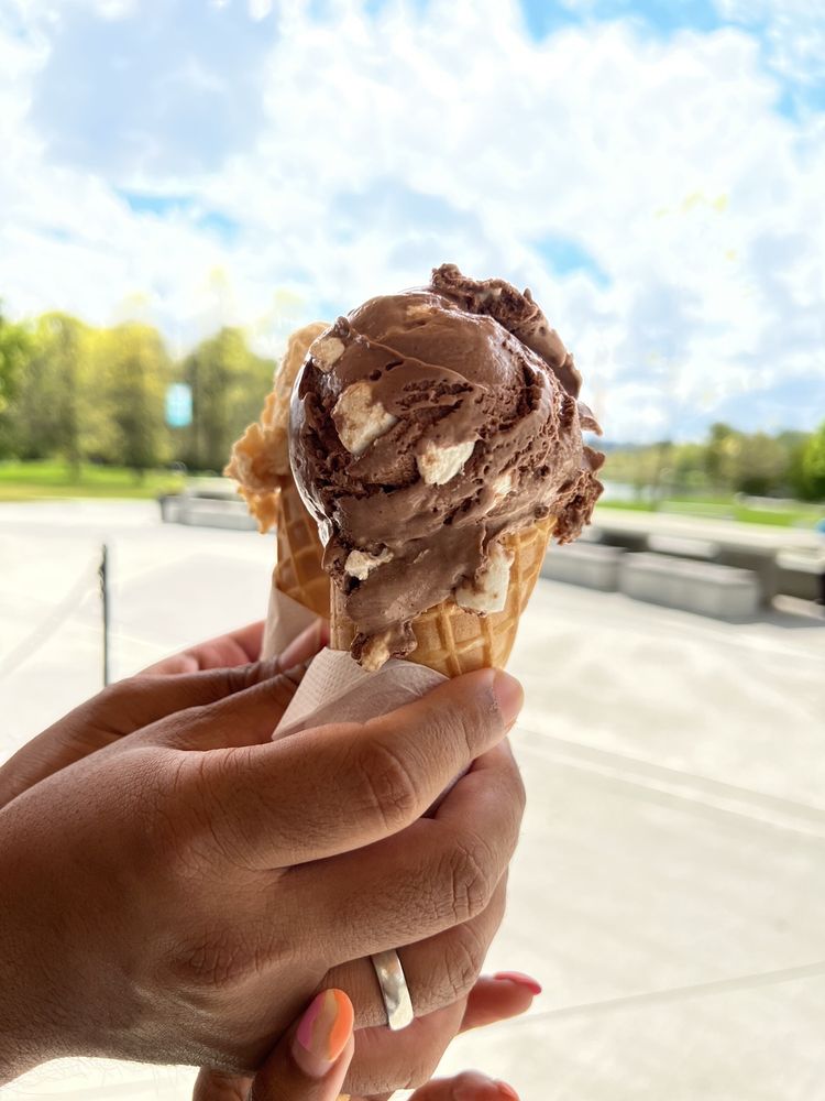 Rocky Point Ice Cream