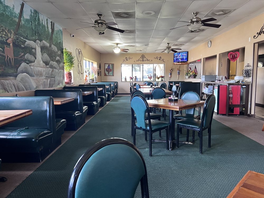 Las Flores Mexican Restaurant