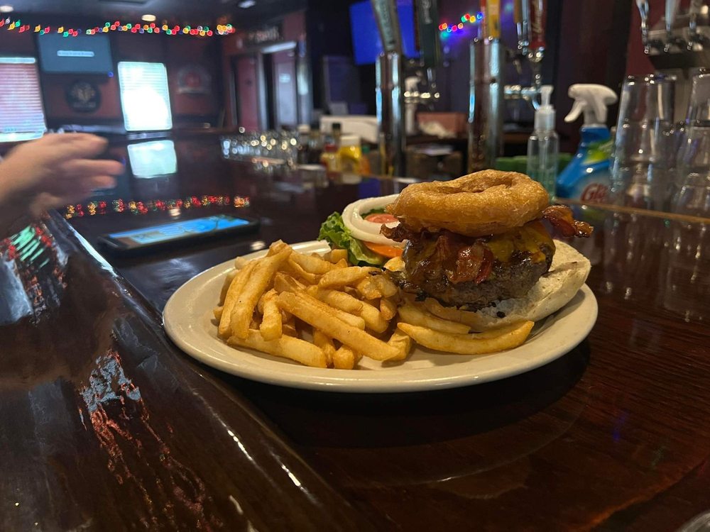 Shakespeare's Craft Beer and Gastro Pub