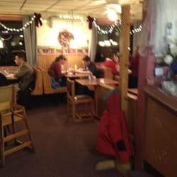 Fredericks Southside Diner American Traditional 507 Main St Photo Of Fredericks Southside Diner Caribou Me United States