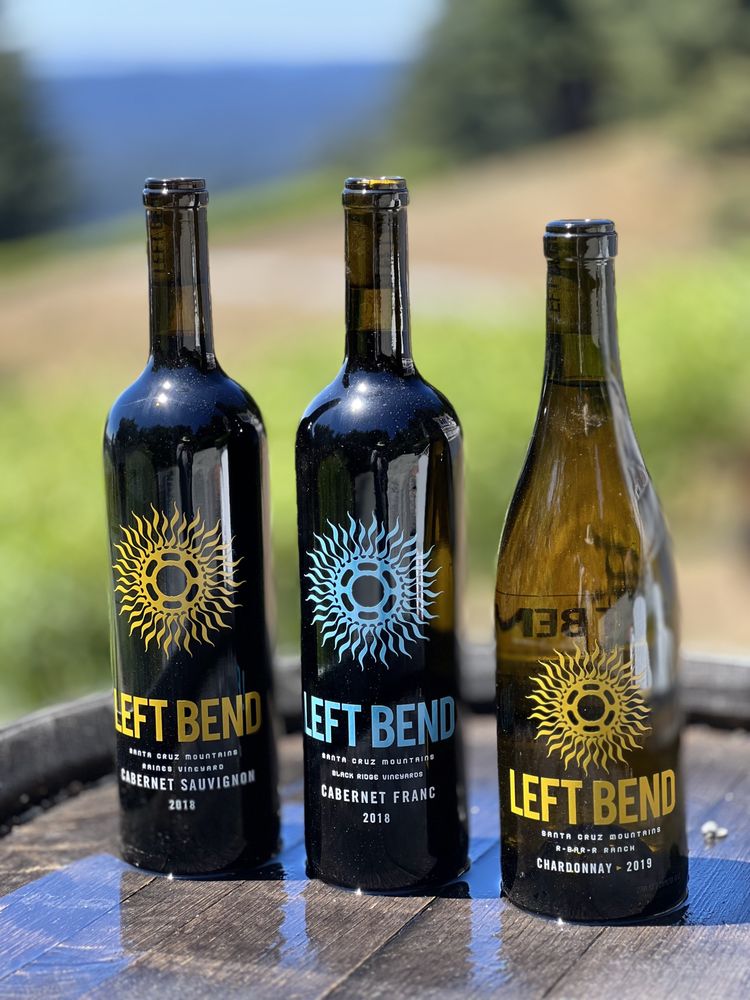 Fine Vines Beer & Wine Bar Fine Vines Beer & Wine Bar