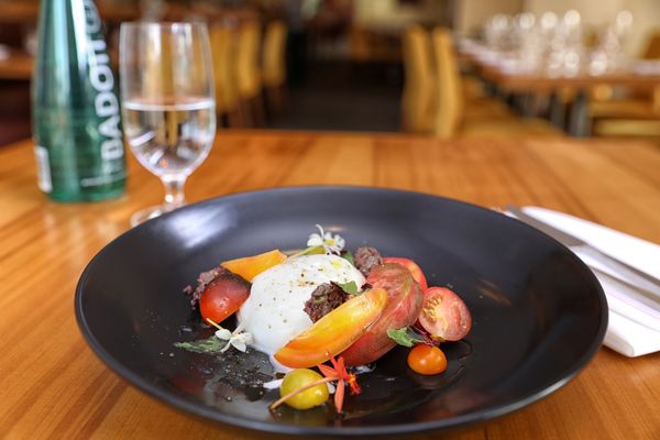 Kitchen 1540 Closed 254 Photos 329 Reviews American New