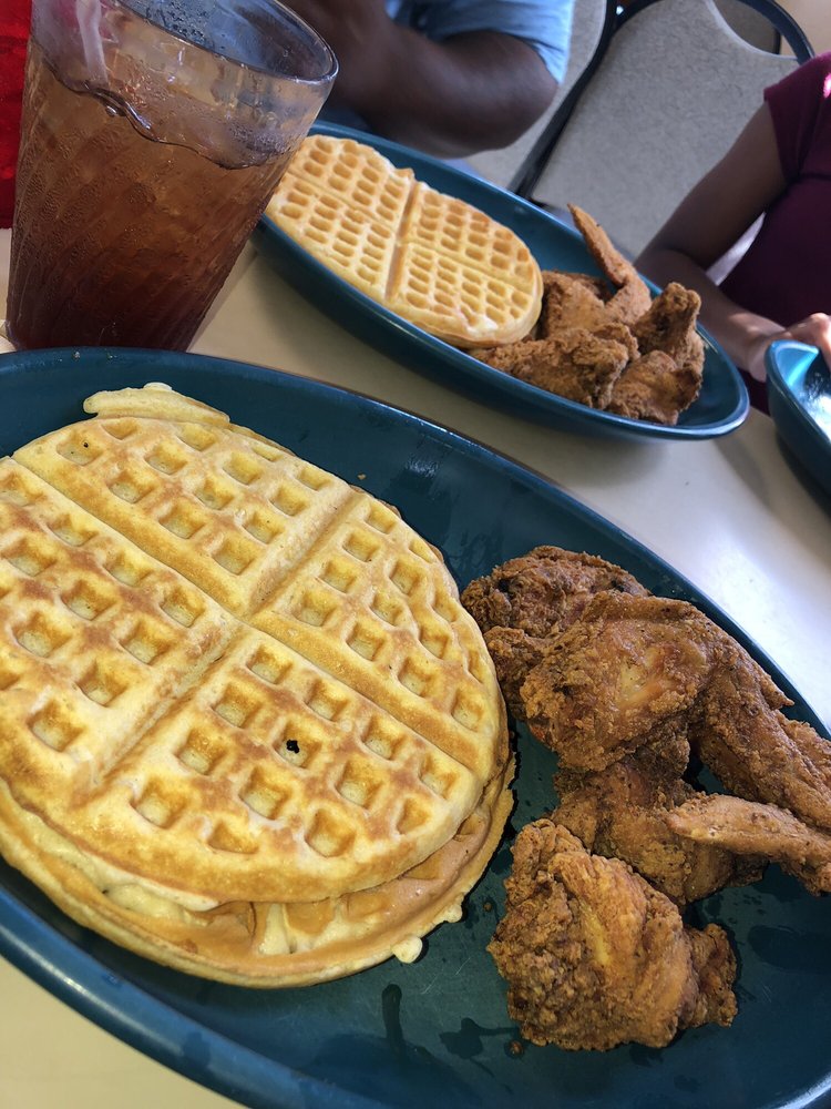 Martha's Place