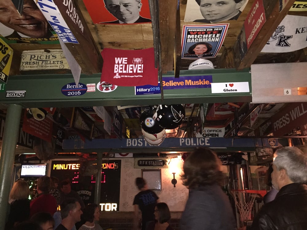 The Ramp Bar & Grill 79 Photos & 146 Reviews Seafood 77 Pier Rd