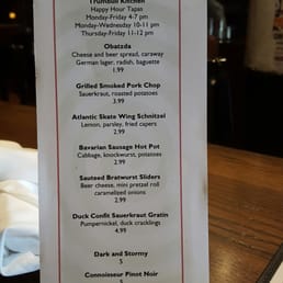 Trumbull Kitchen Hartford Ct Menu Trumbull Kitchen Hartford Ct Menu