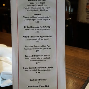 Trumbull Kitchen 510 Photos 601 Reviews American