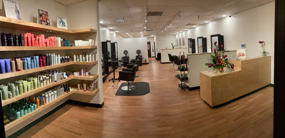 Prisma Salon