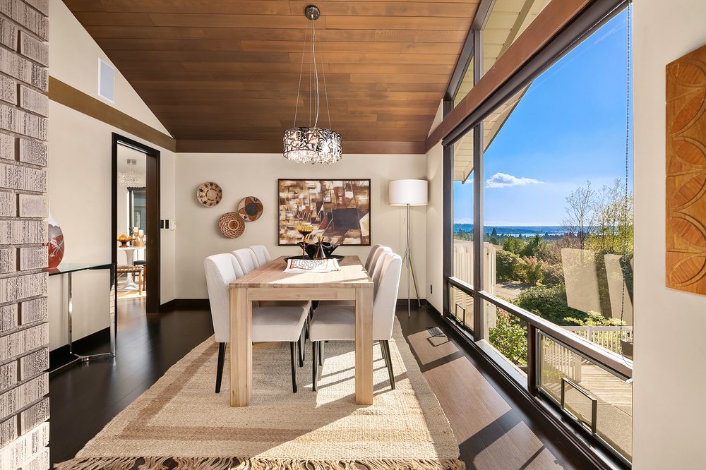 Jim and Monte - Compass Real Estate