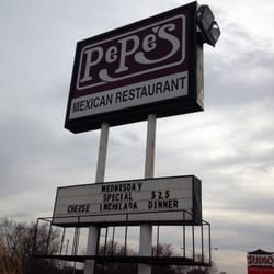 Pepe S Mexican Restaurant Closed 20 Reviews 1701 Photo Of Pepe S Mexican Restaurant Edmond Ok United States The Iconic