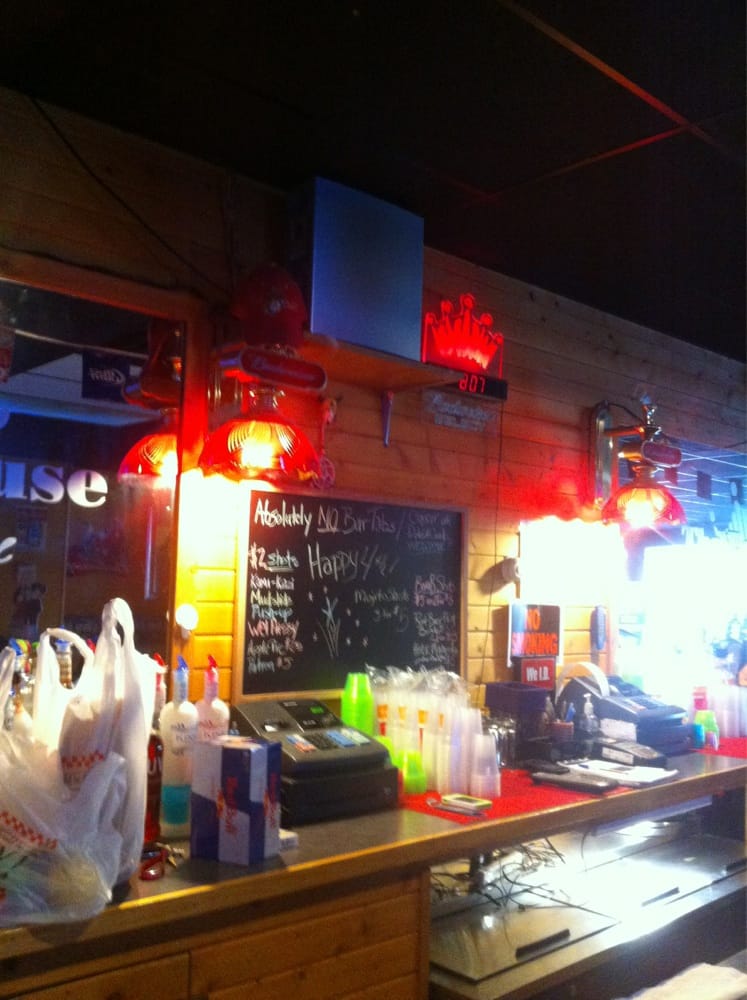 Pauly’s Pub and Casino Bars 201 Main St, Mobridge, SD Yelp