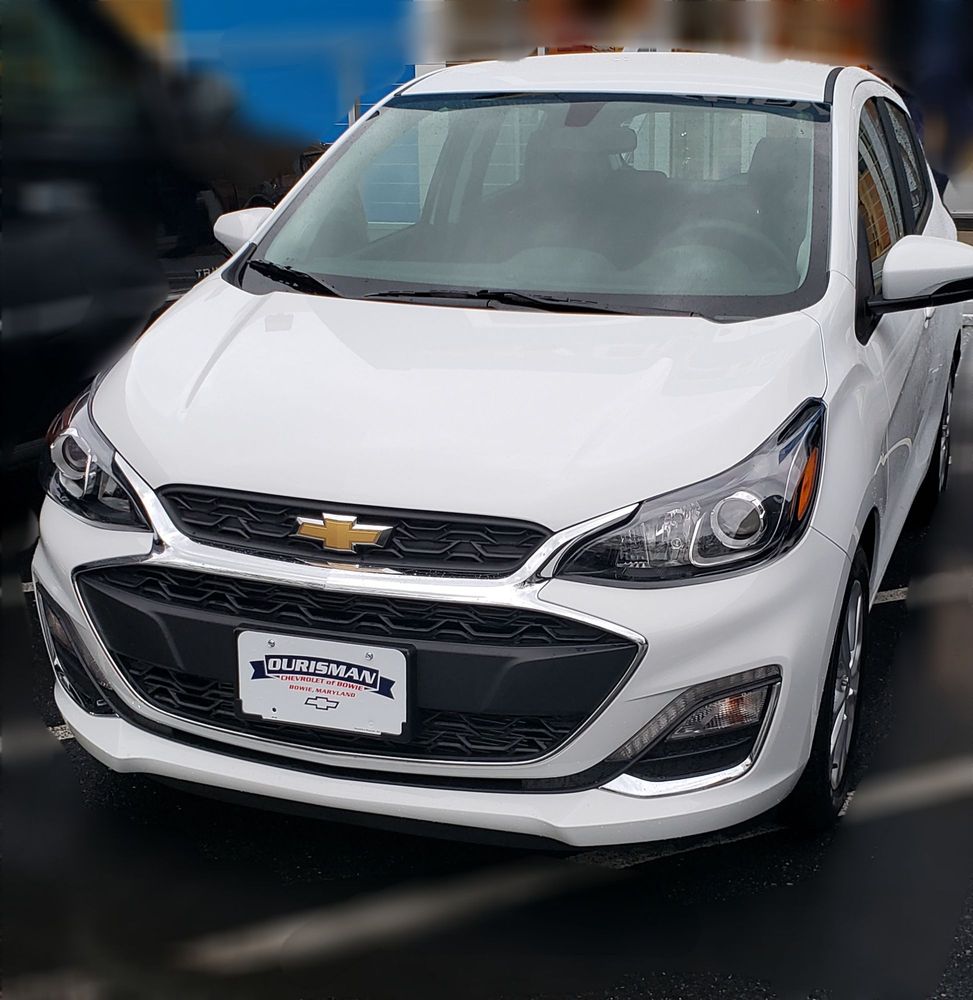 Ourisman Chevrolet of Rockville