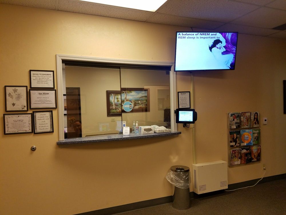 San Diego Medical Group 10 Reviews Medical Centers 4060 4th Ave