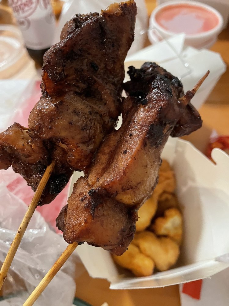 Ling Ling Chinese Restaurant