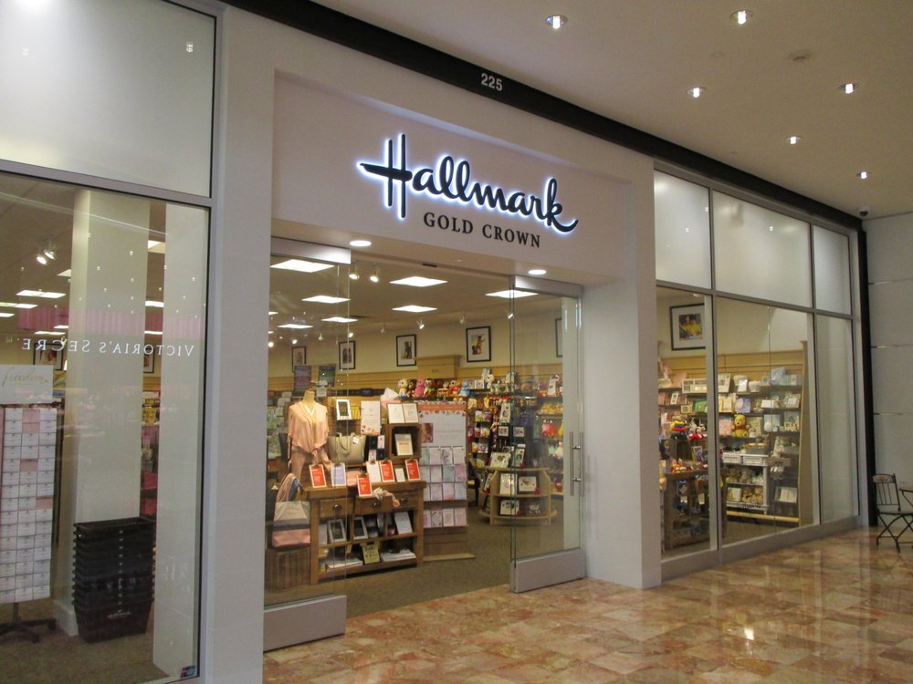 Amy’s Hallmark Shop 47 Photos Gift Shops 3333 Bear St, Costa Mesa