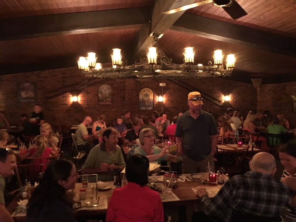 Liberty Bell Chalet 24 Photos & 59 Reviews Italian 109 5th Ave S