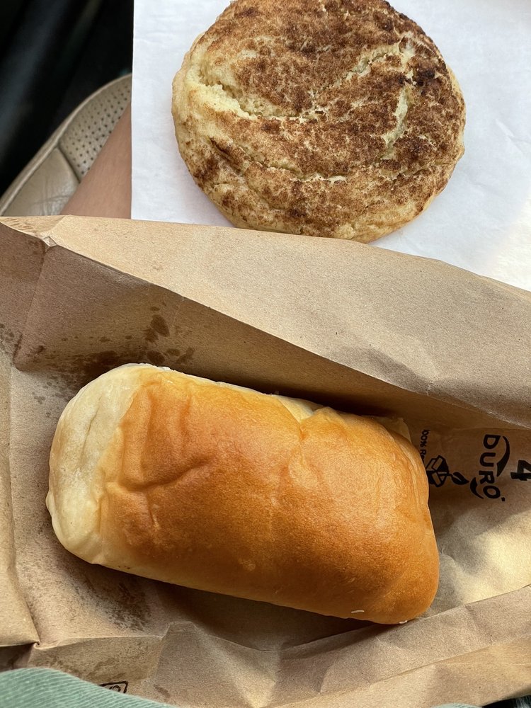 Broadway Daily Bread