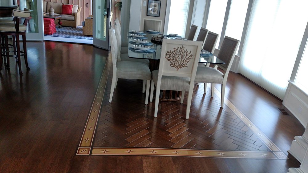 image of business Wentz Brothers Hardwood Flooring Company