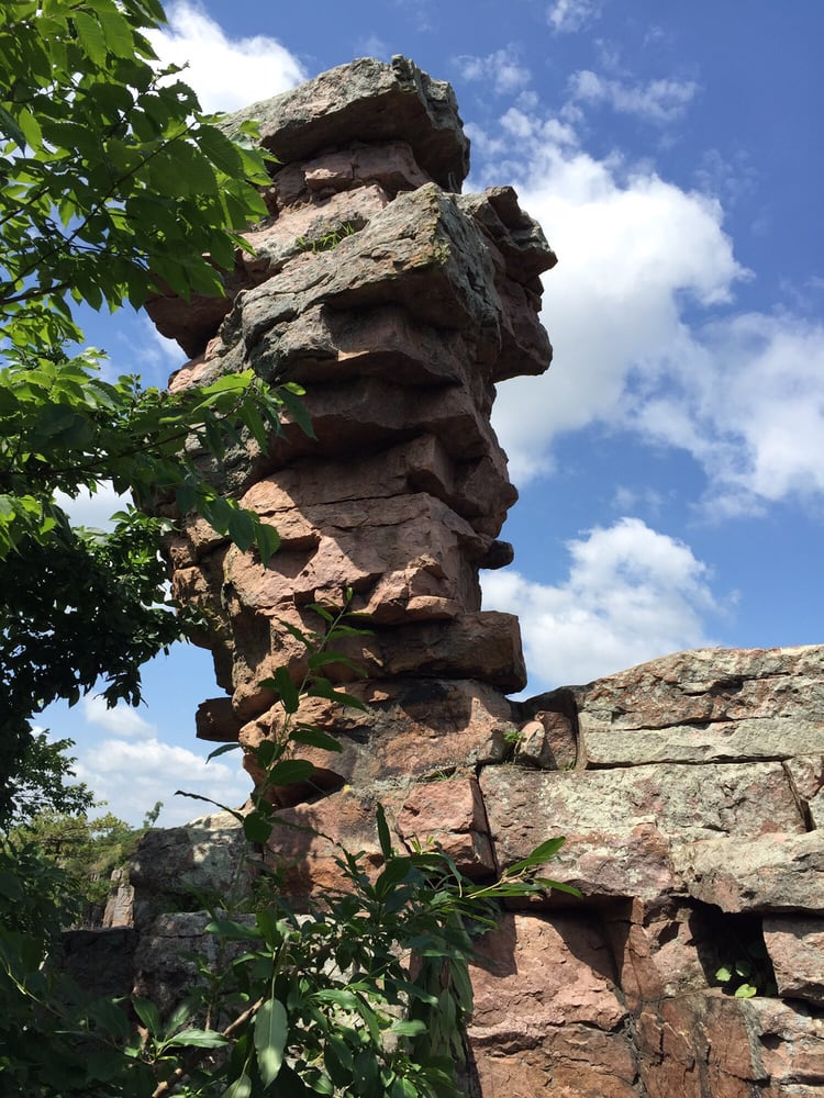 Palisades State Park 17 Photos Parks 25495 485th Ave, Garretson