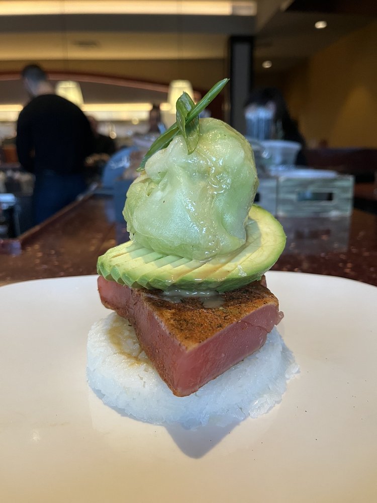 110 Grill-Leominster