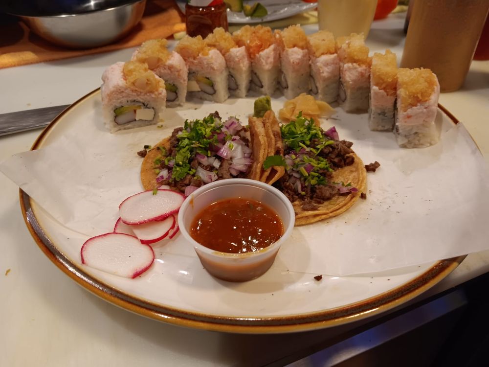 Sake vs tequila Elvis Presley