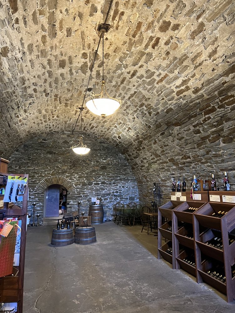 South Shore Wine Co.