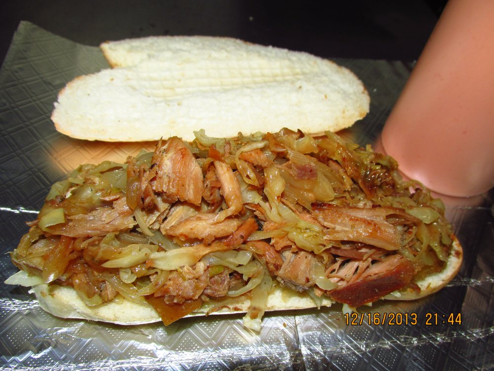 Antojitos Caribeños