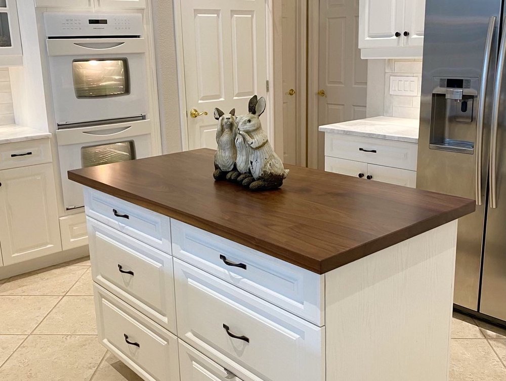 image of business Countertop & Cabinet Concierge