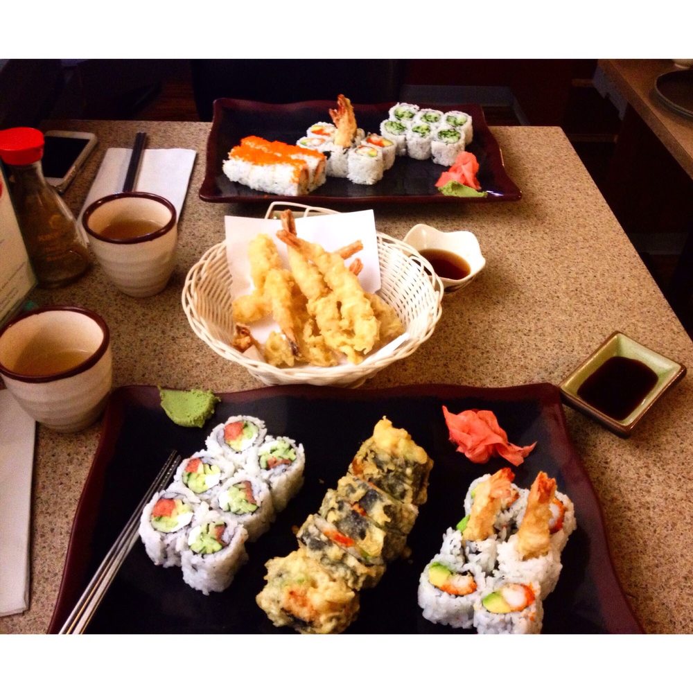 Sushi Cushi 2019 All You Need to Know BEFORE You Go (with Photos