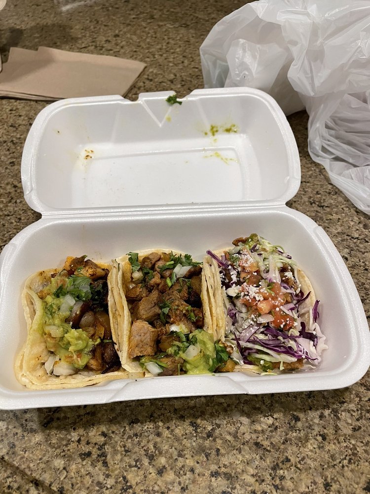 Bomb Tacos Bomb Tacos