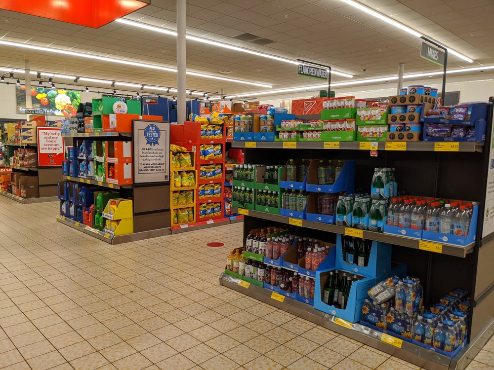 ALDI
