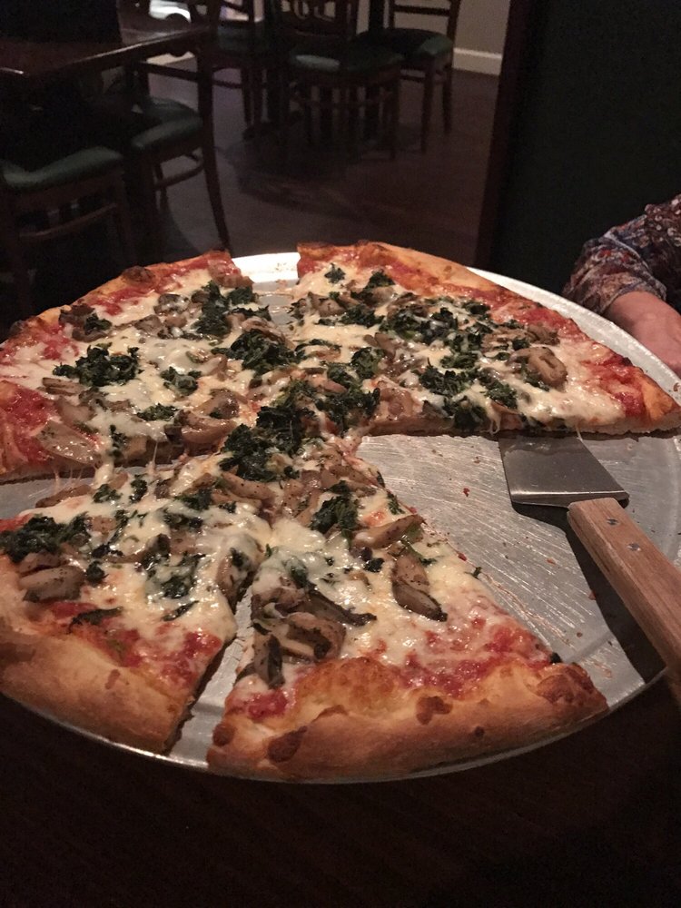 Paul's of New York Italian Restaurant