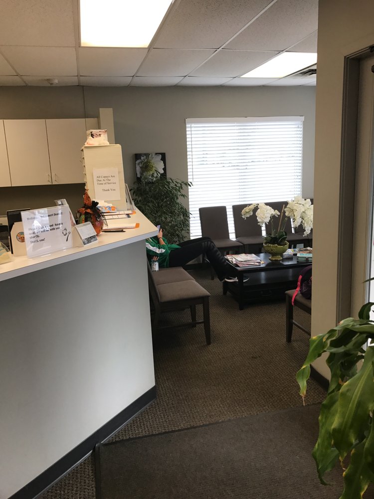 image of business Emmert Dental Associates