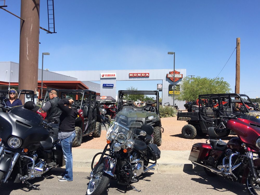 Mother Road HarleyDavidson 12 Reviews Motorcycle Dealers 2501