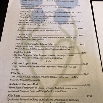 Fuso Italian Restaurant Vacaville Ca Yelp Fuso Italian Restaurant Vacaville Ca Yelp