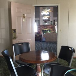 Heritage House Inn Hotels 2301 W American Blvd Muleshoe Tx Photo Of Heritage House Inn Muleshoe Tx United States One The