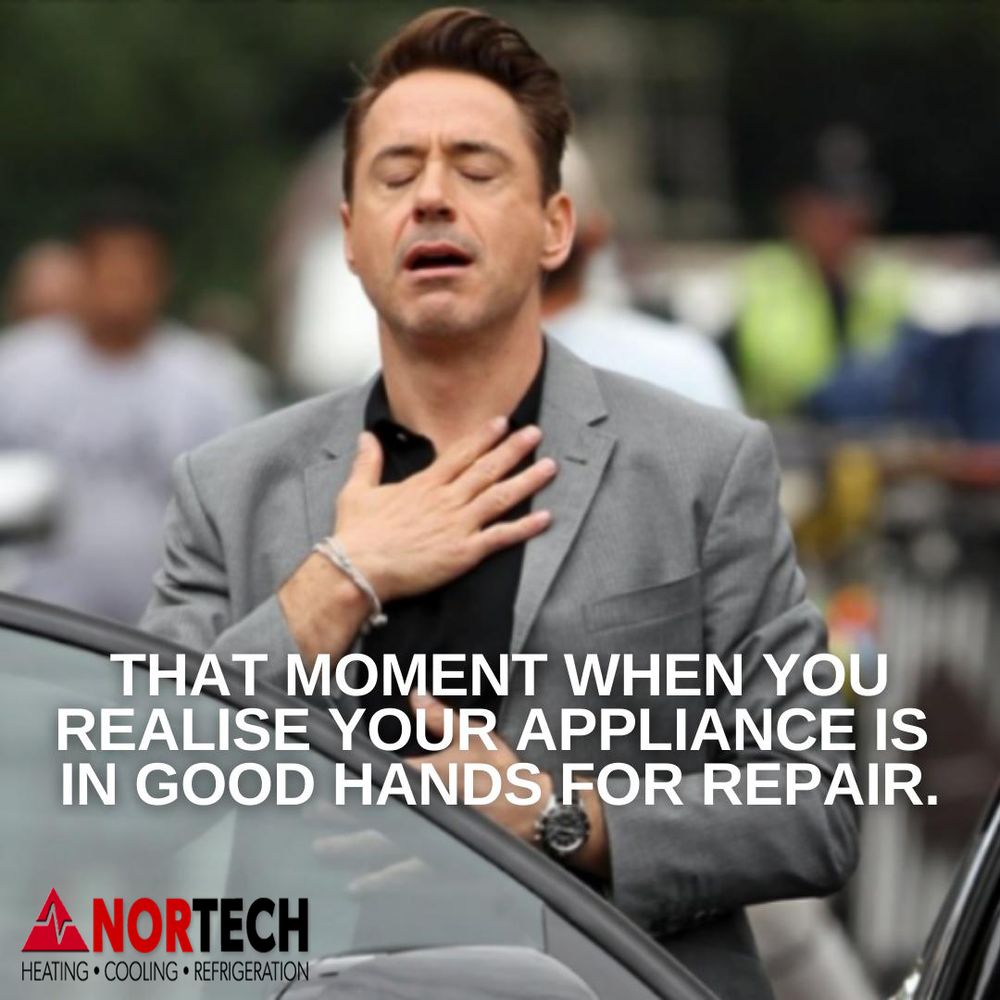Nortech TV & Appliances Repair 