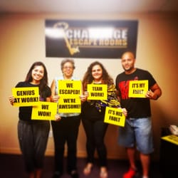 Challenge Escape Rooms Rockville Centre Challenge Escape Rooms Rockville Centre